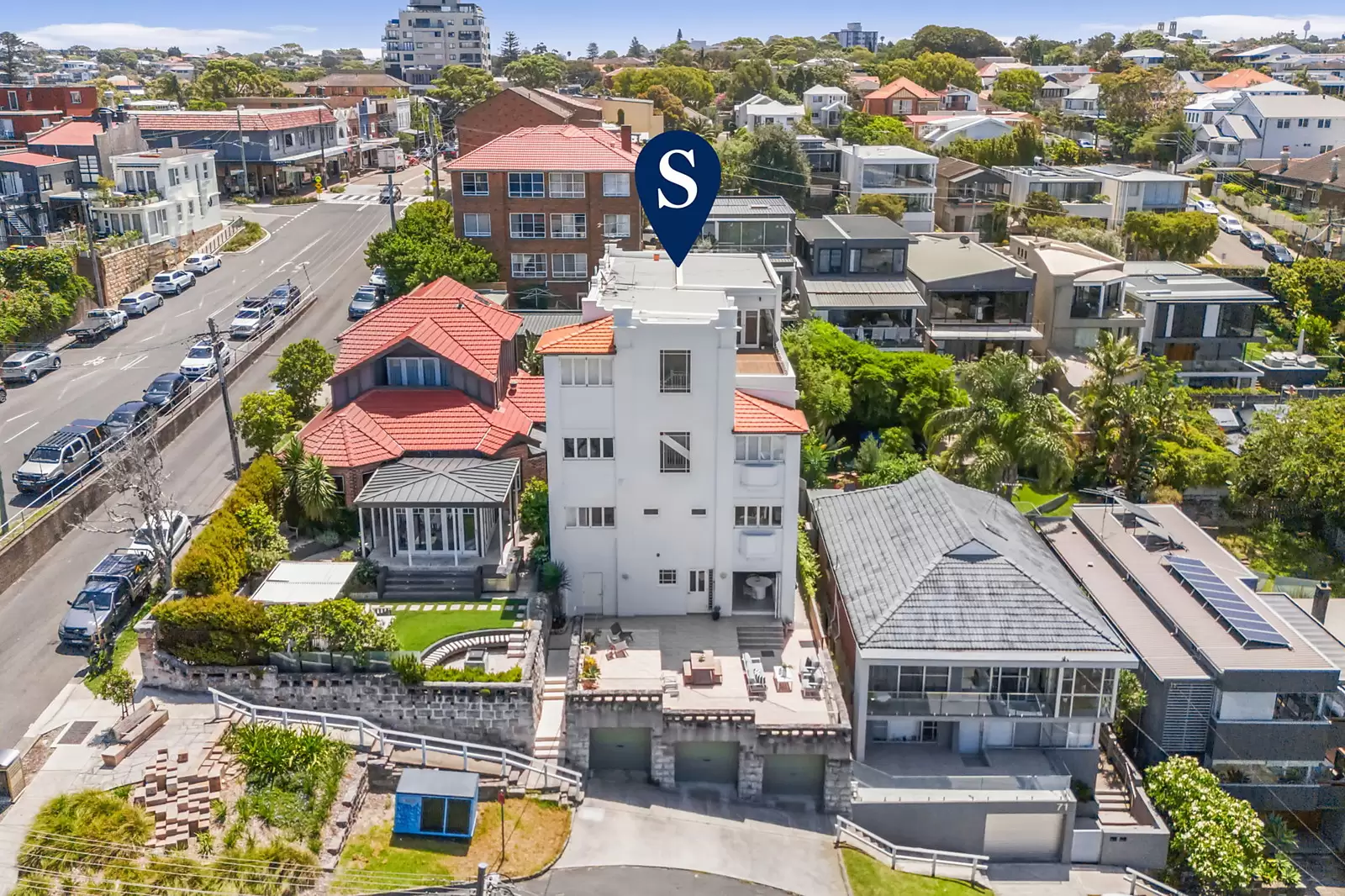 2/73 Gardyne Street, Bronte Sold by Sydney Sotheby's International Realty - image 12