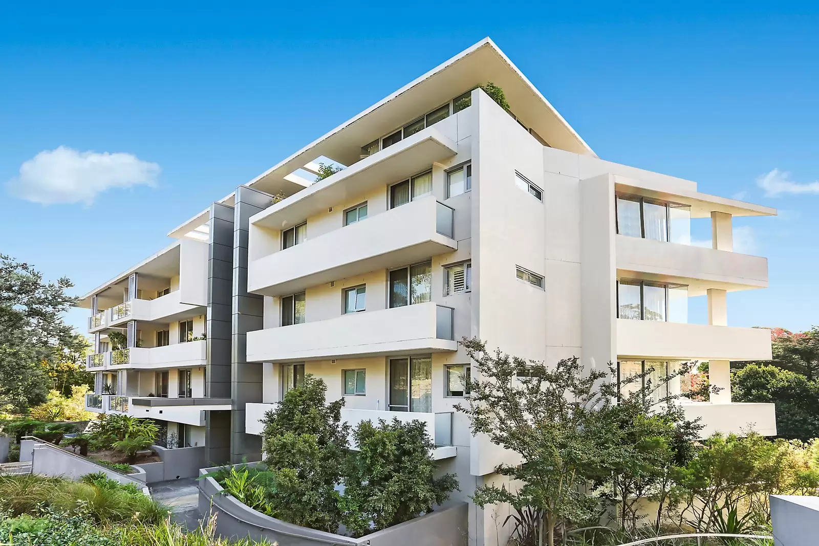 305/7 Gladstone Parade, Lindfield Sold by Sydney Sotheby's International Realty - image 4