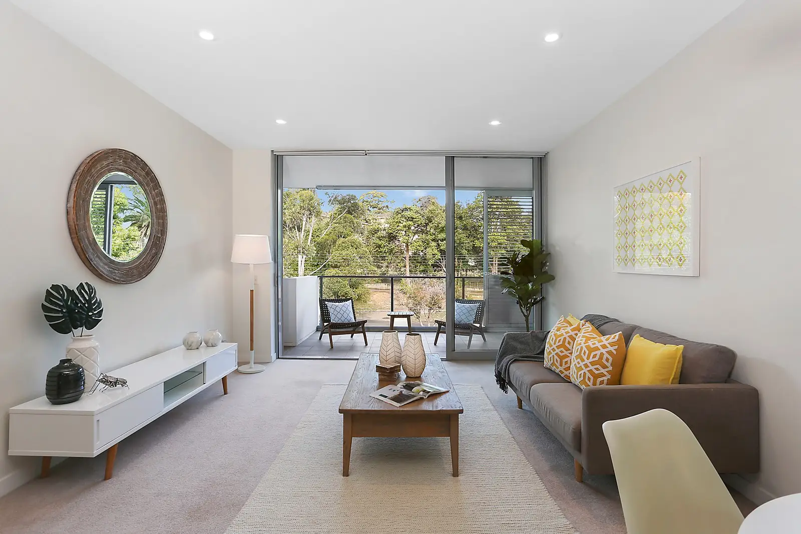 305/7 Gladstone Parade, Lindfield Sold by Sydney Sotheby's International Realty - image 1