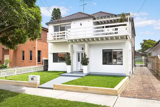24 Mooramie Avenue, Kensington Sold by Sydney Sotheby's International Realty