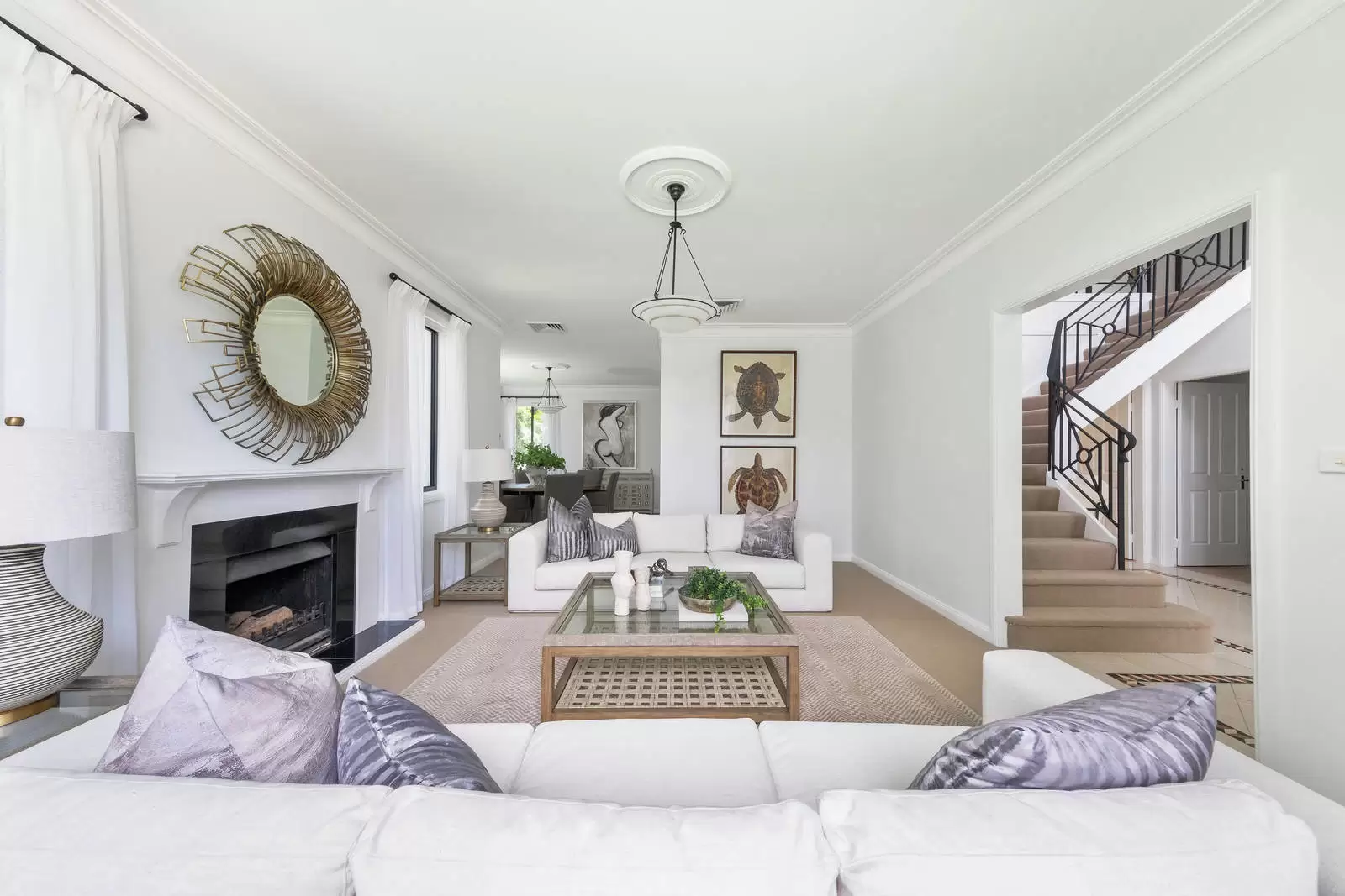 79 Livingstone Avenue, Pymble Sold by Sydney Sotheby's International Realty - image 3