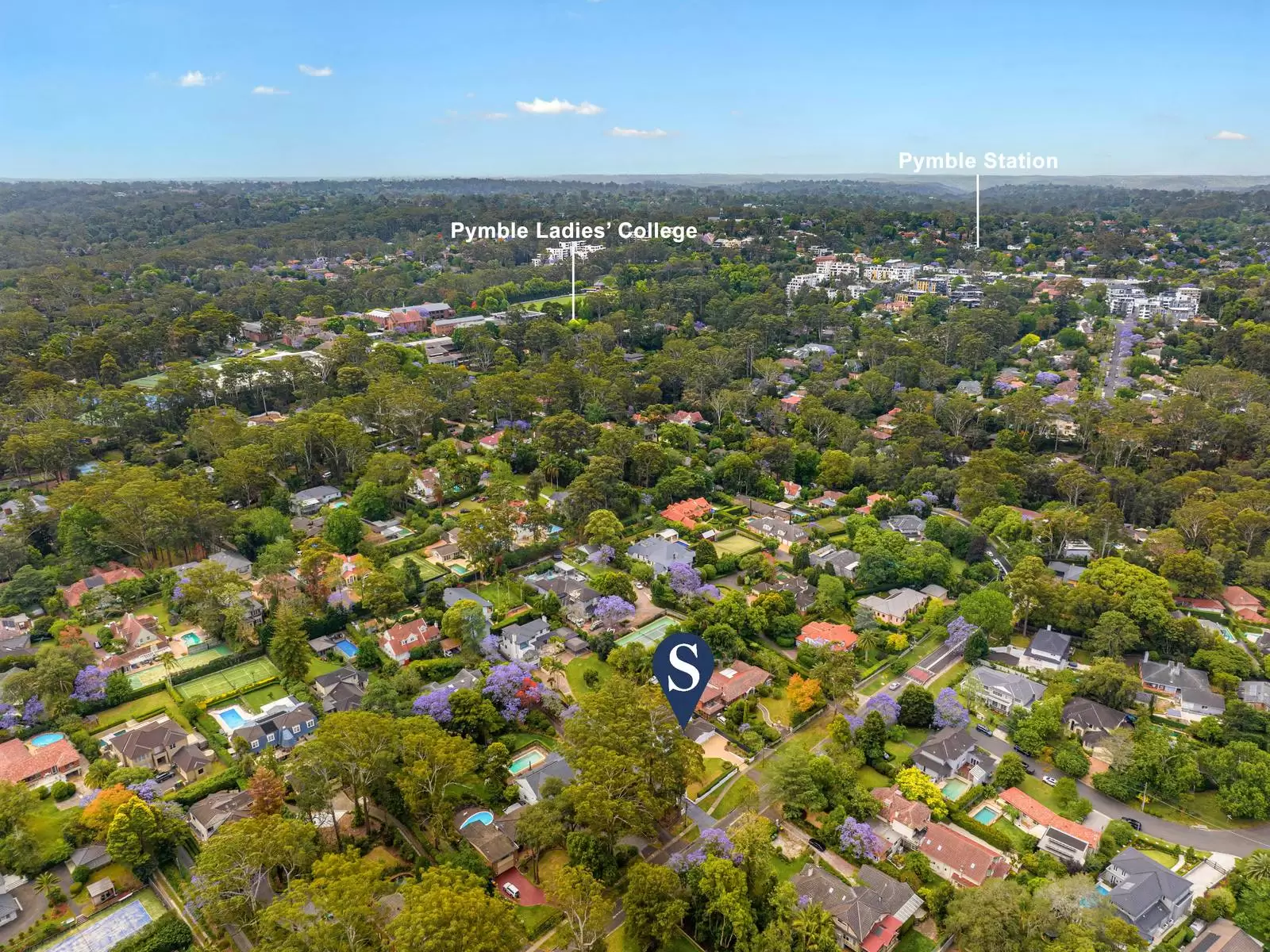 79 Livingstone Avenue, Pymble Sold by Sydney Sotheby's International Realty - image 19