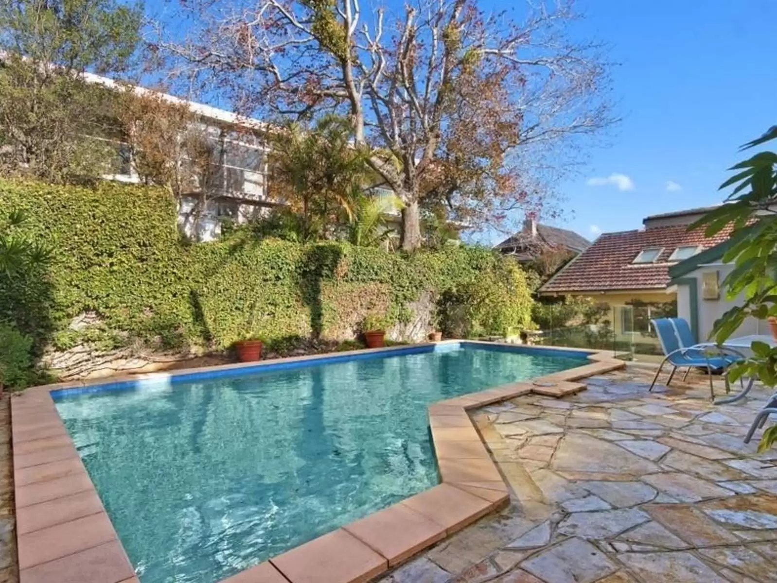 27 New South Head Road, Vaucluse Leased by Sydney Sotheby's International Realty - image 7