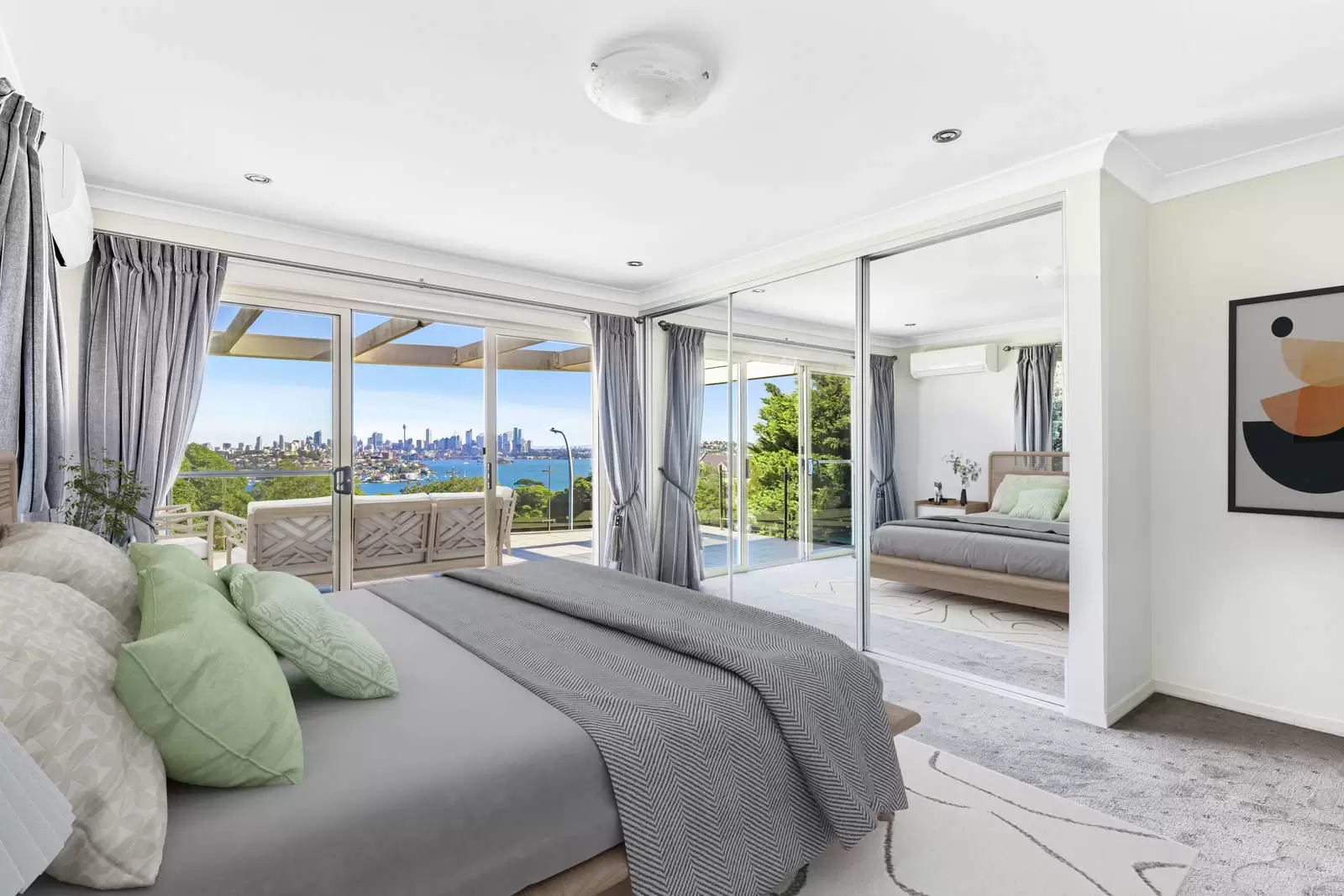 27 New South Head Road, Vaucluse Leased by Sydney Sotheby's International Realty - image 5