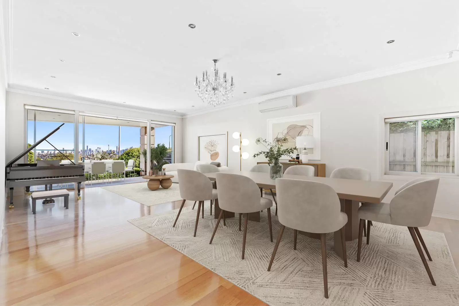 27 New South Head Road, Vaucluse Leased by Sydney Sotheby's International Realty - image 1