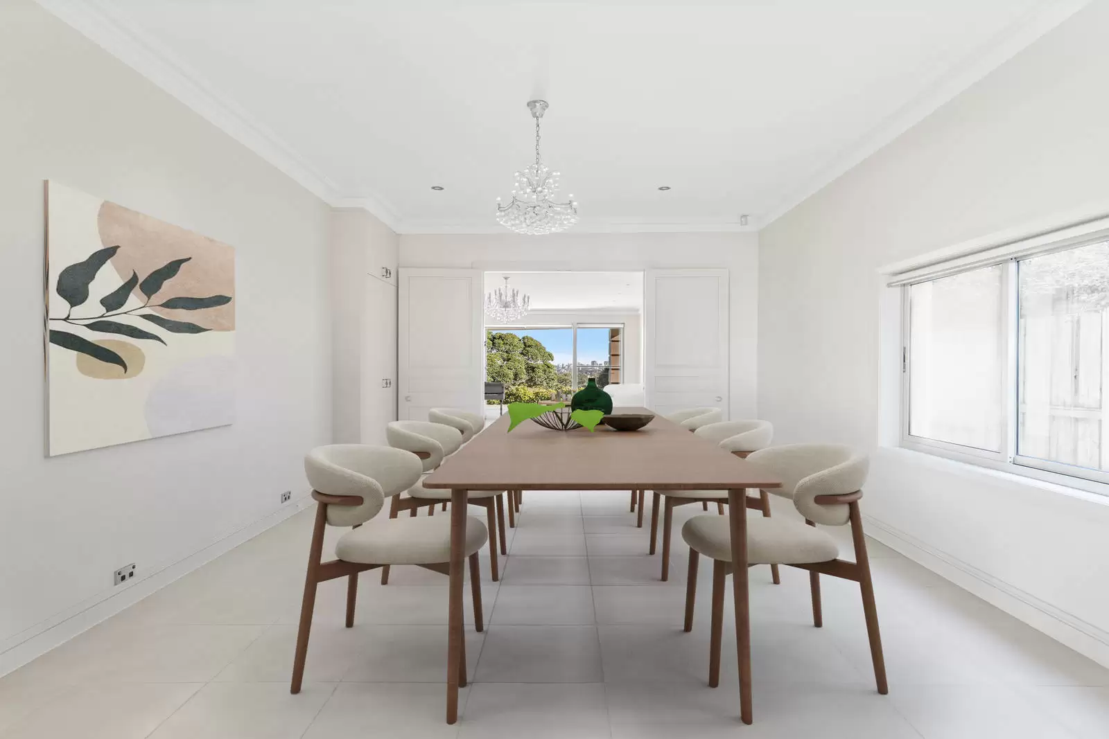 27 New South Head Road, Vaucluse Leased by Sydney Sotheby's International Realty - image 2