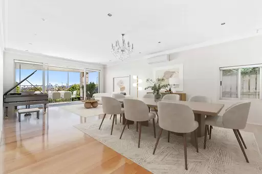27 New South Head Road, Vaucluse Leased by Sydney Sotheby's International Realty