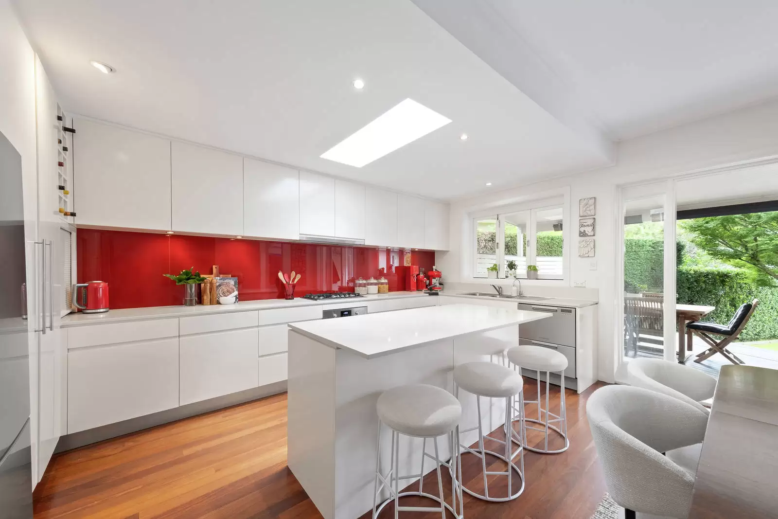 135 Highfield Road, Lindfield Sold by Sydney Sotheby's International Realty - image 5