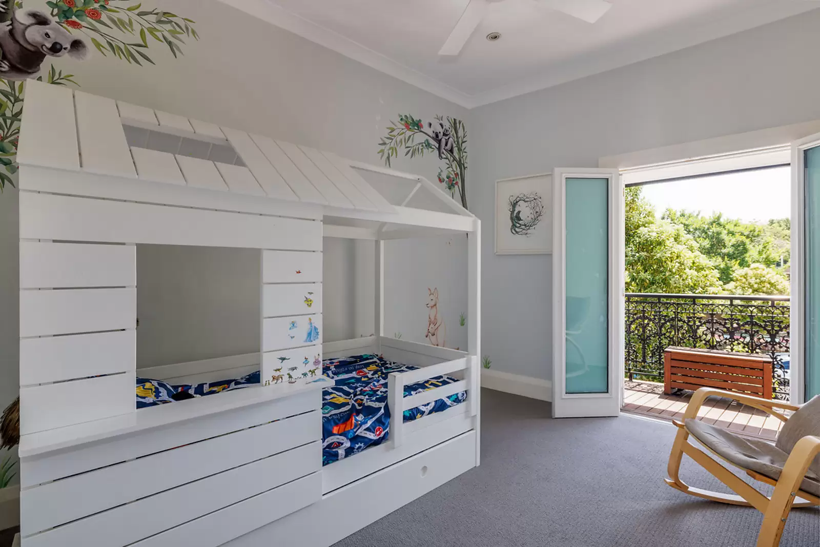 47 Oatley Road, Paddington Sold by Sydney Sotheby's International Realty - image 15