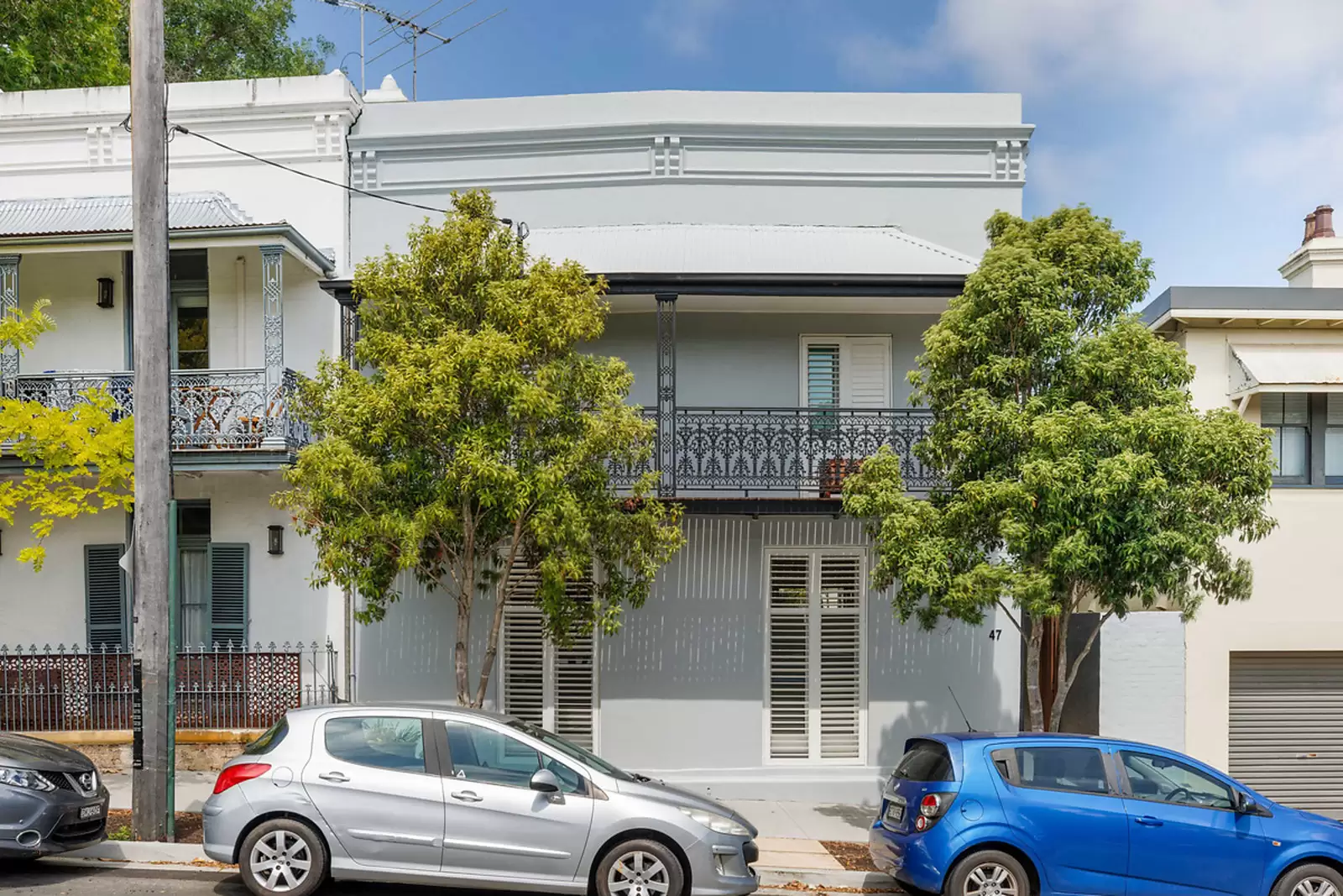 47 Oatley Road, Paddington Sold by Sydney Sotheby's International Realty - image 16