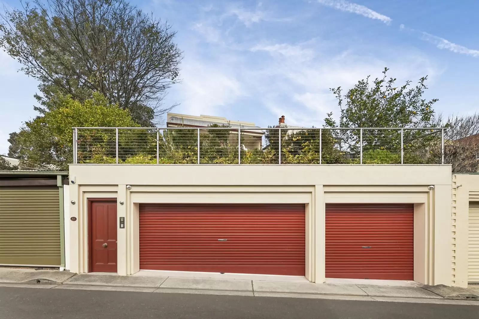 88 Old South Head Road, Woollahra Sold by Sydney Sotheby's International Realty - image 22