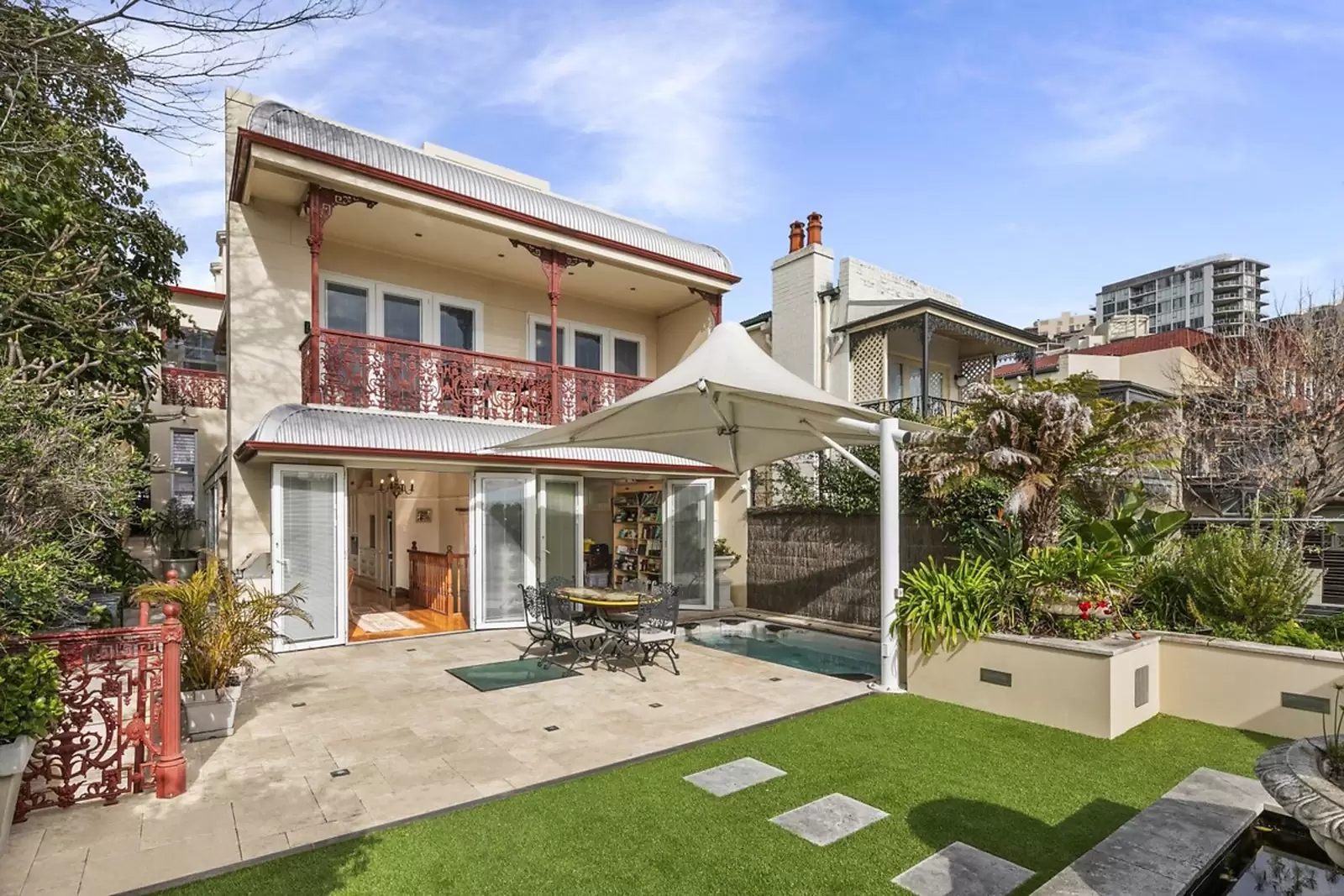 88 Old South Head Road, Woollahra Sold by Sydney Sotheby's International Realty - image 14