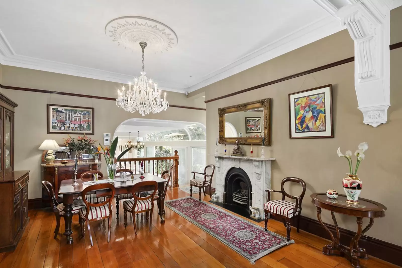 88 Old South Head Road, Woollahra Sold by Sydney Sotheby's International Realty - image 4