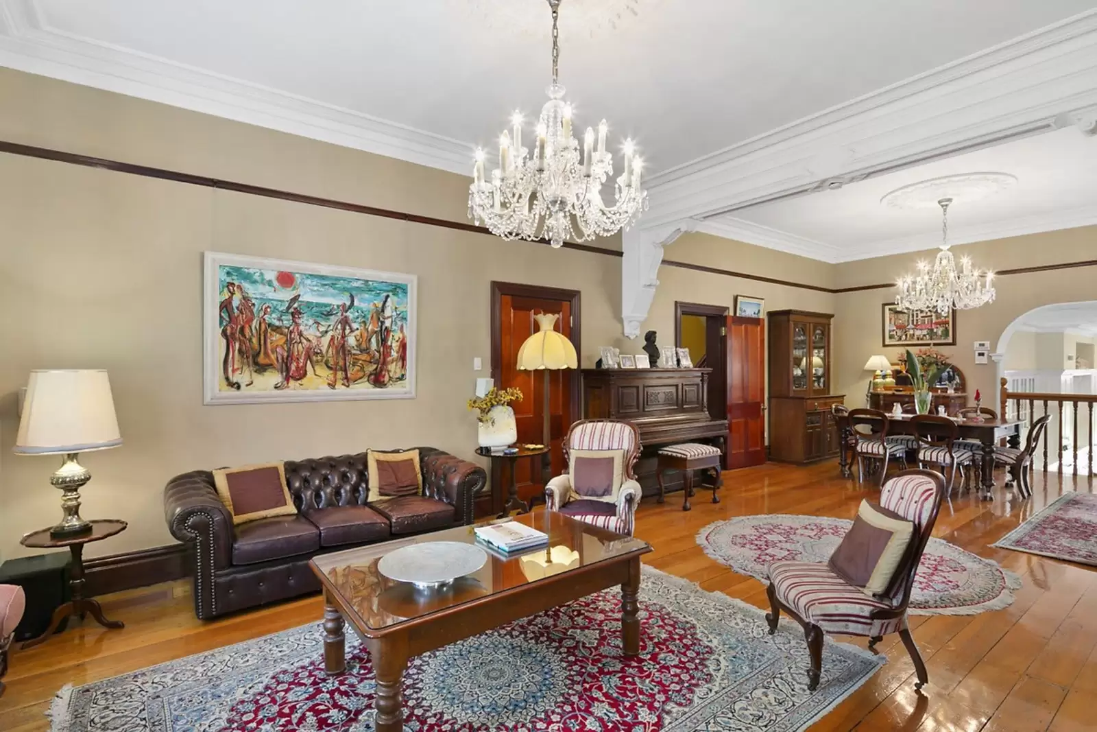 88 Old South Head Road, Woollahra Sold by Sydney Sotheby's International Realty - image 5