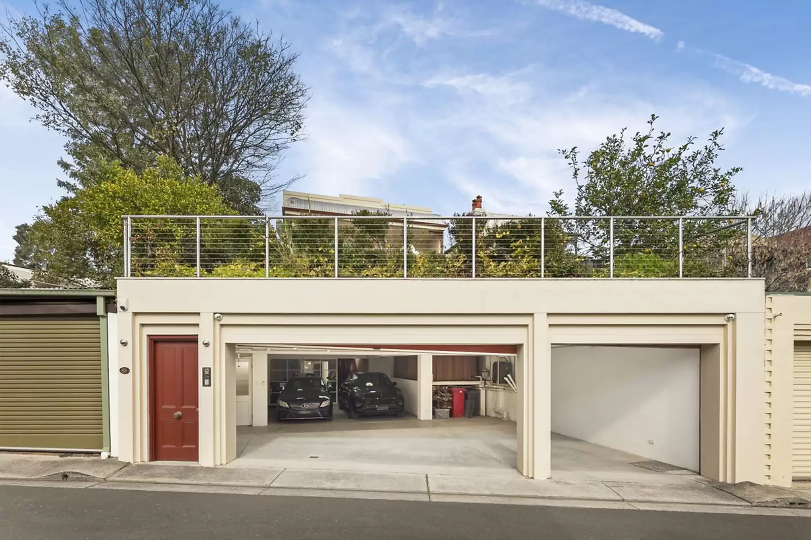 88 Old South Head Road, Woollahra Sold by Sydney Sotheby's International Realty - image 21