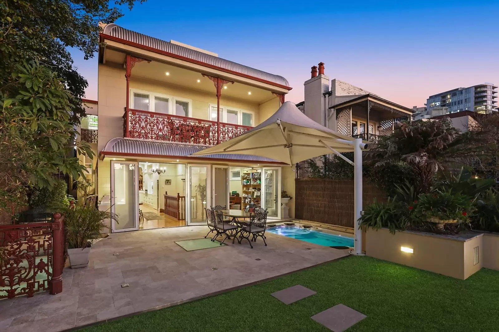 88 Old South Head Road, Woollahra Sold by Sydney Sotheby's International Realty - image 15