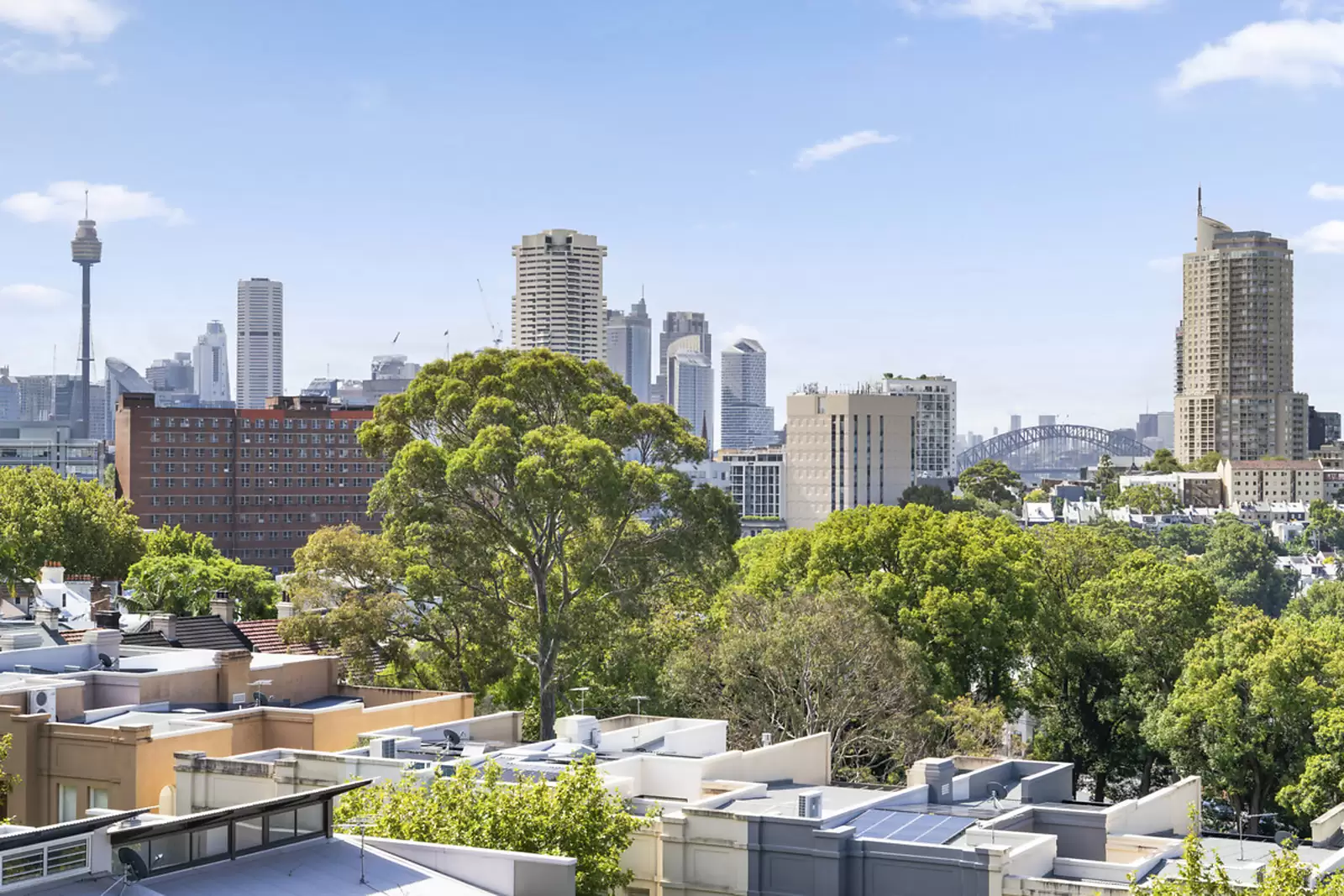 24/42 Flinton Street, Paddington Sold by Sydney Sotheby's International Realty - image 6