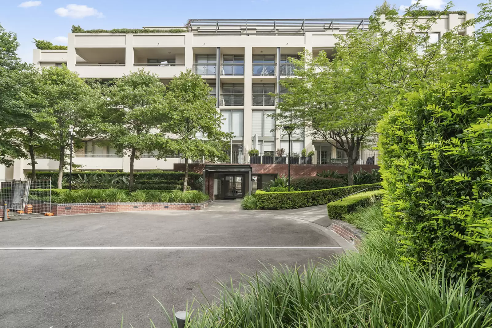 24/42 Flinton Street, Paddington Sold by Sydney Sotheby's International Realty - image 19