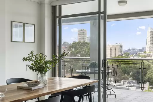 24/42 Flinton Street, Paddington Sold by Sydney Sotheby's International Realty