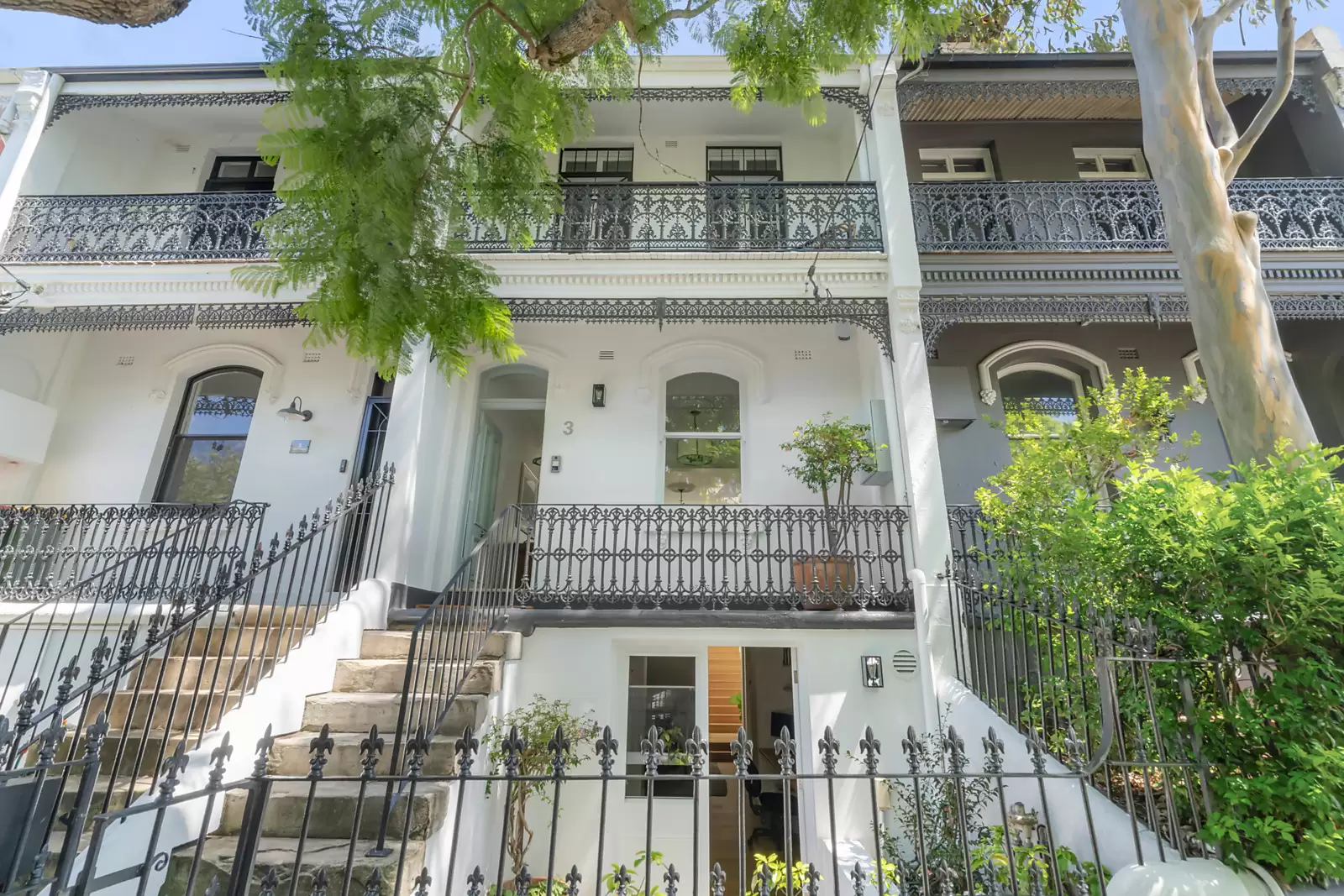 3 Olive Street, Paddington Sold by Sydney Sotheby's International Realty - image 16