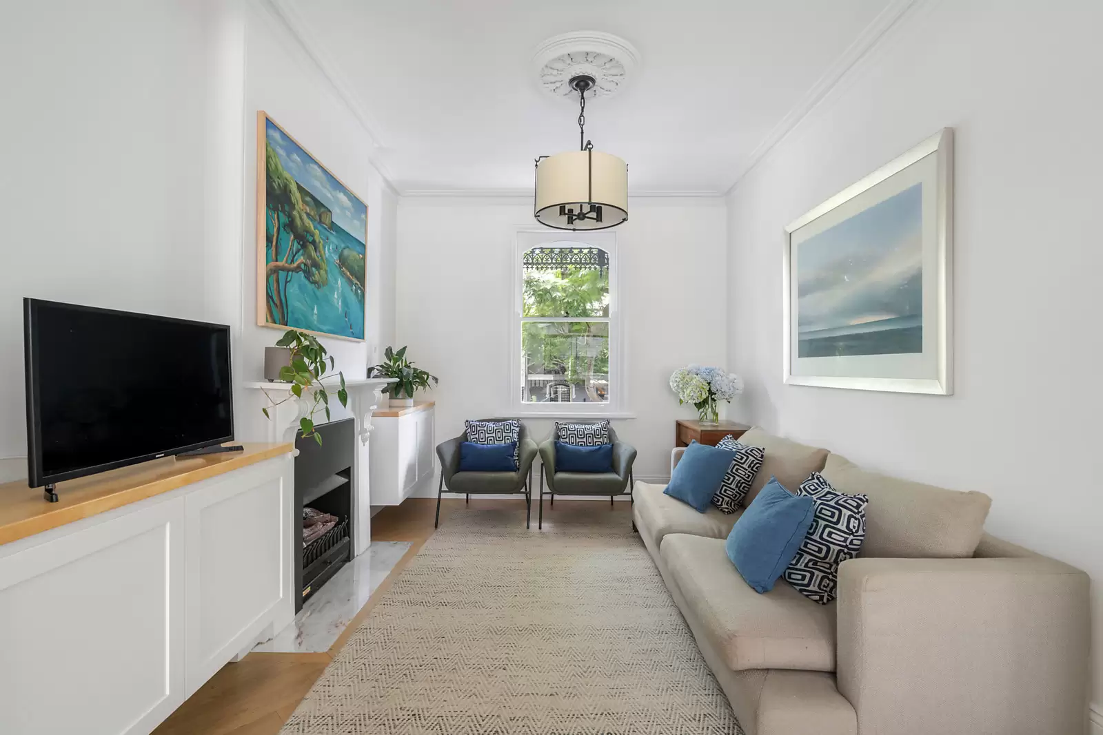 3 Olive Street, Paddington Sold by Sydney Sotheby's International Realty - image 7