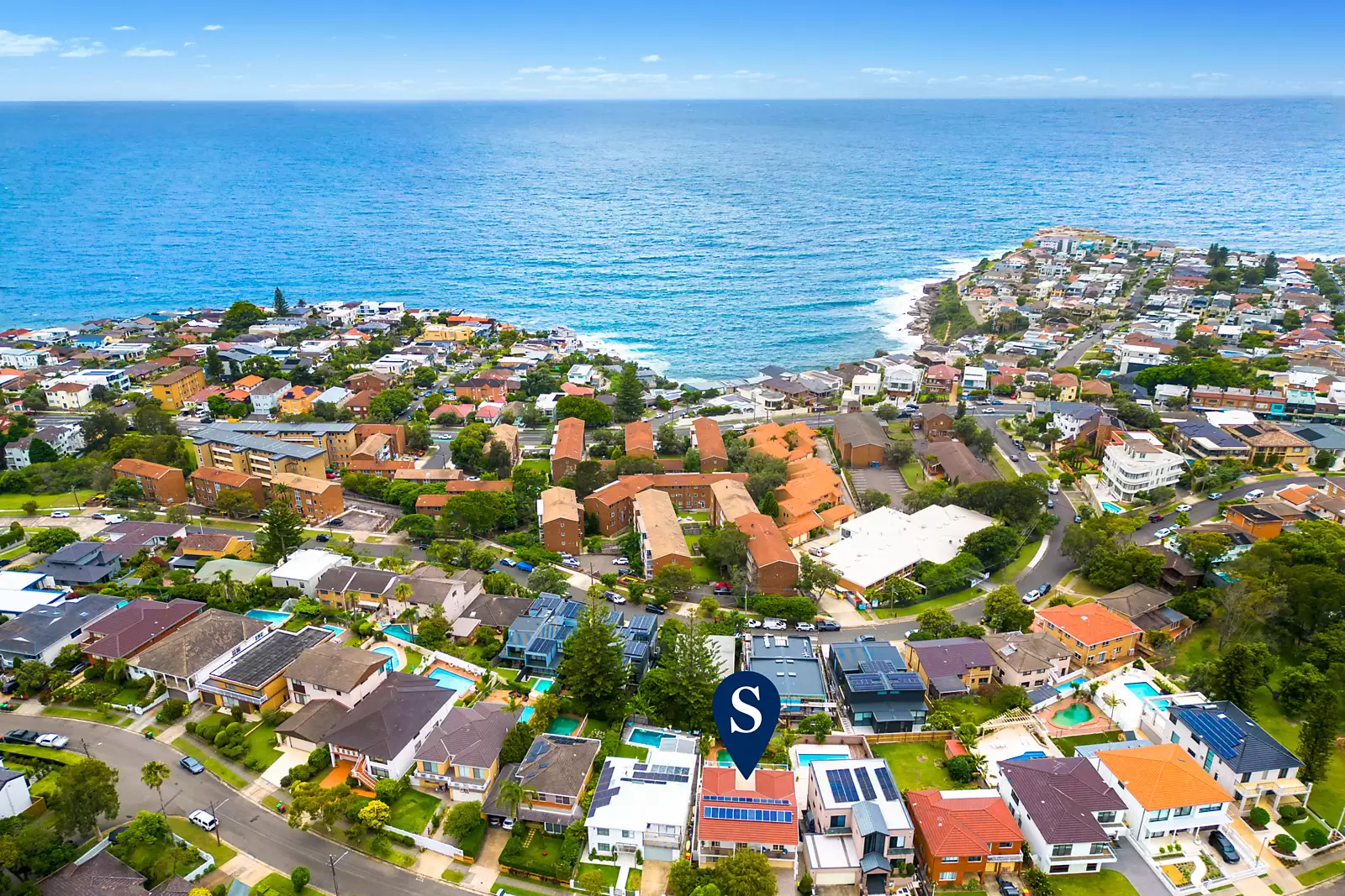 21 Fowler Crescent, South Coogee Sold by Sydney Sotheby's International Realty - image 2