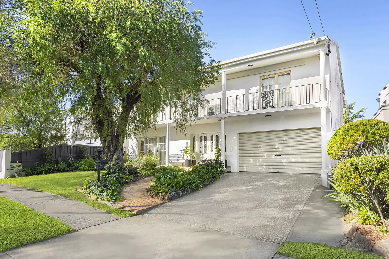 21 Fowler Crescent, South Coogee Sold by Sydney Sotheby's International Realty - image 1