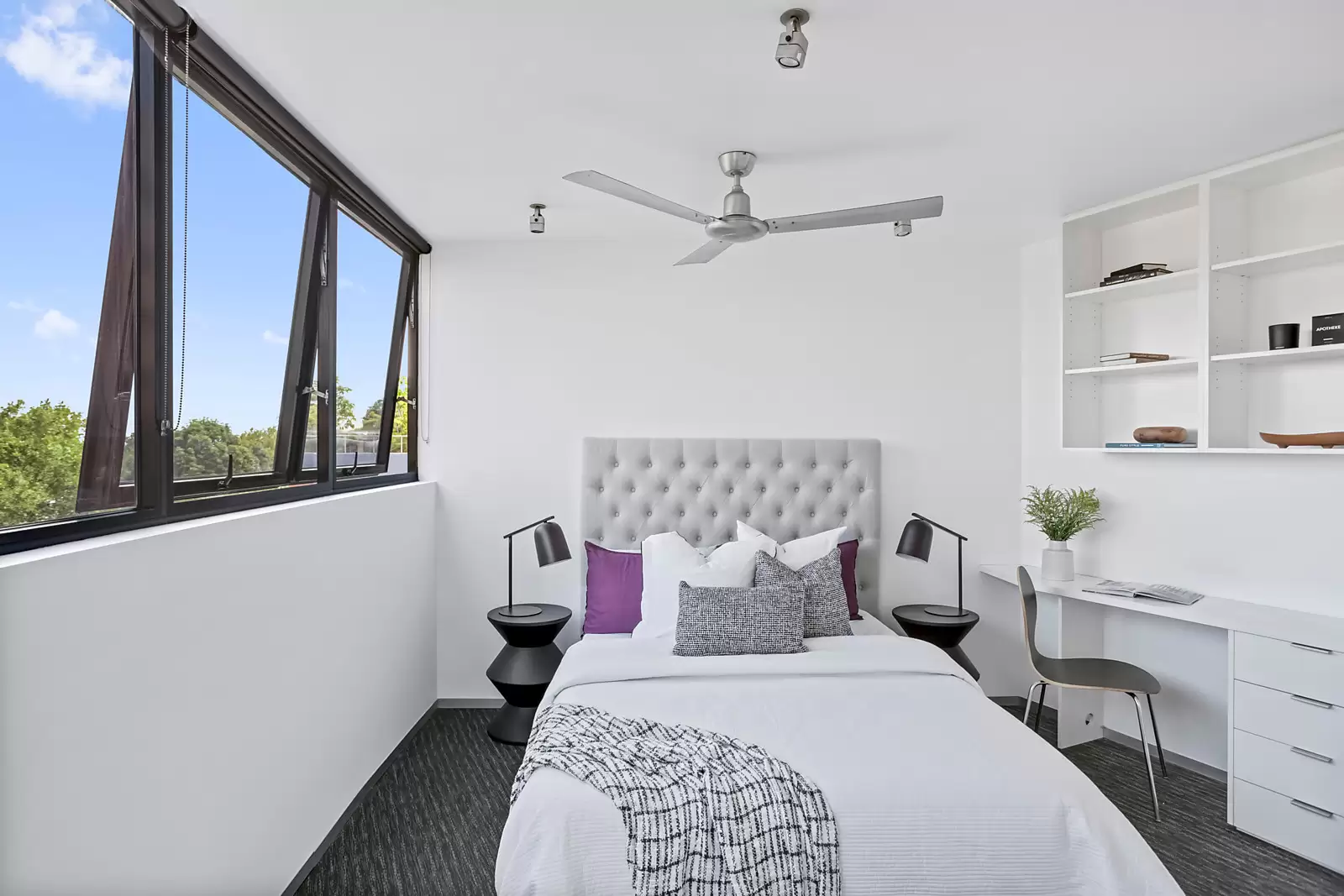 501/425-429 Bourke Street, Surry Hills Sold by Sydney Sotheby's International Realty - image 7