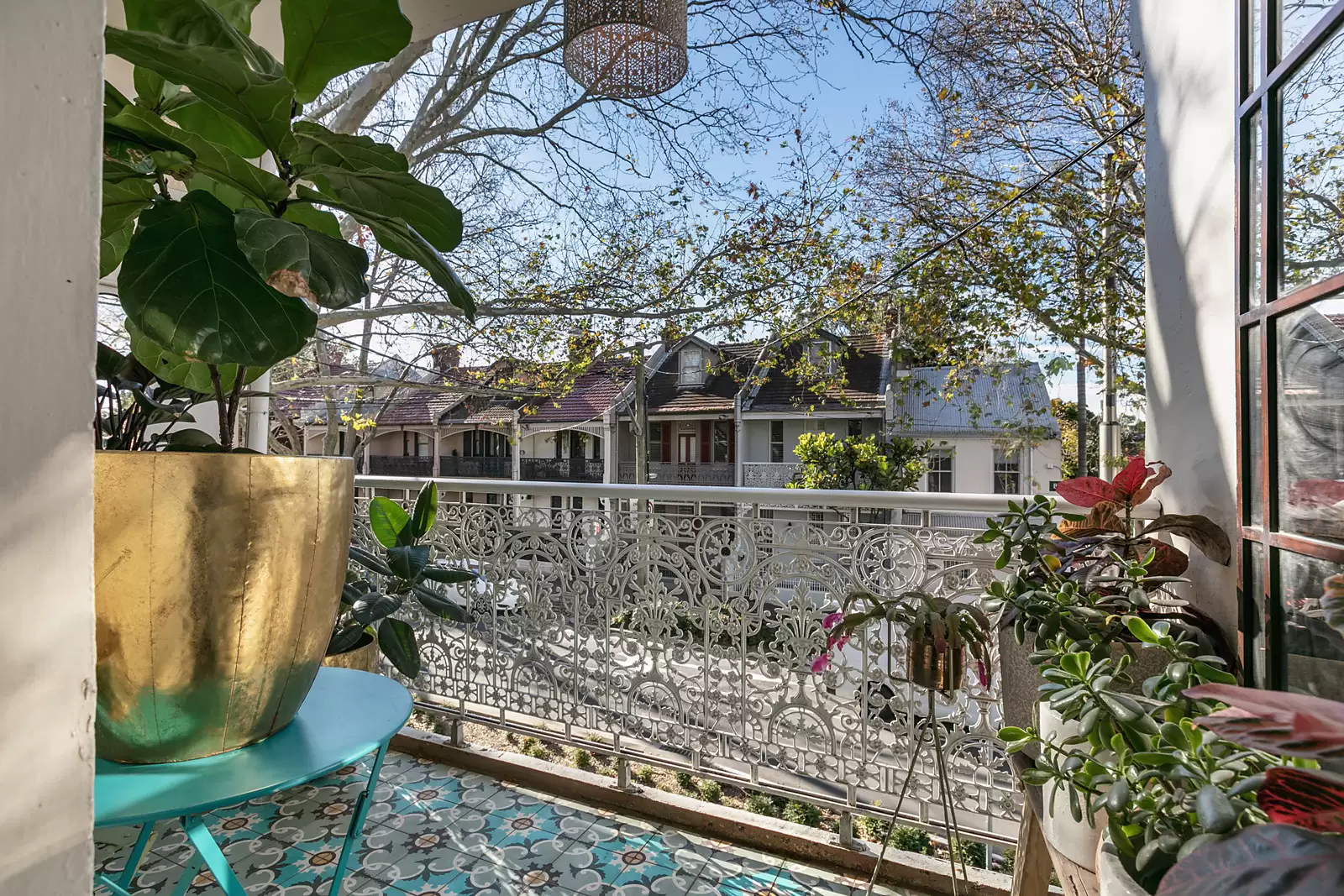 631 Bourke Street, Surry Hills Sold by Sydney Sotheby's International Realty - image 9