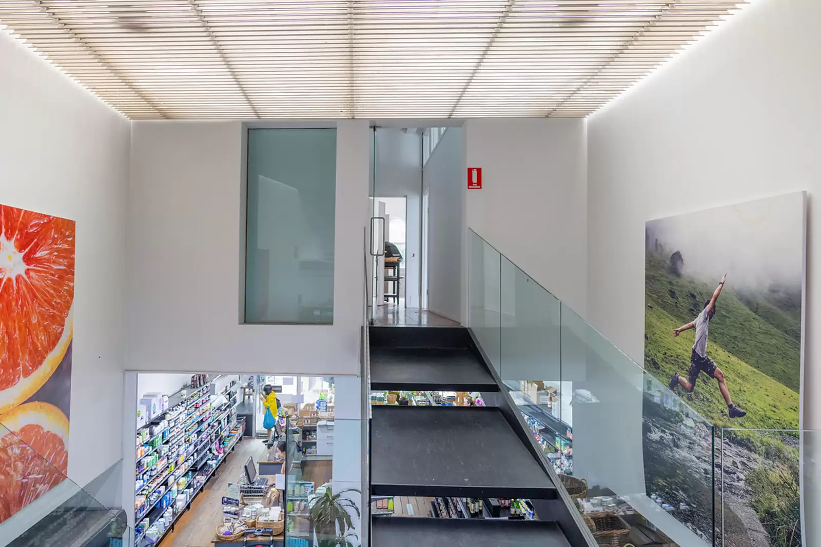 426 Oxford Street, Paddington Sold by Sydney Sotheby's International Realty - image 9