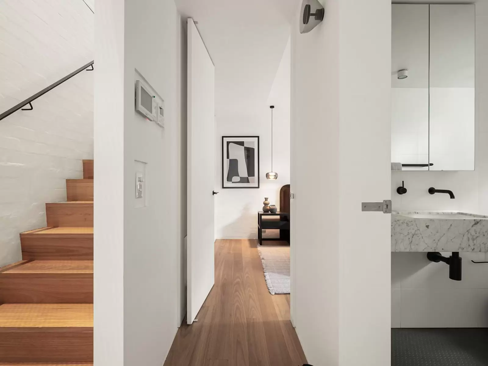 2 Printers Lane, Darlinghurst Sold by Sydney Sotheby's International Realty - image 5