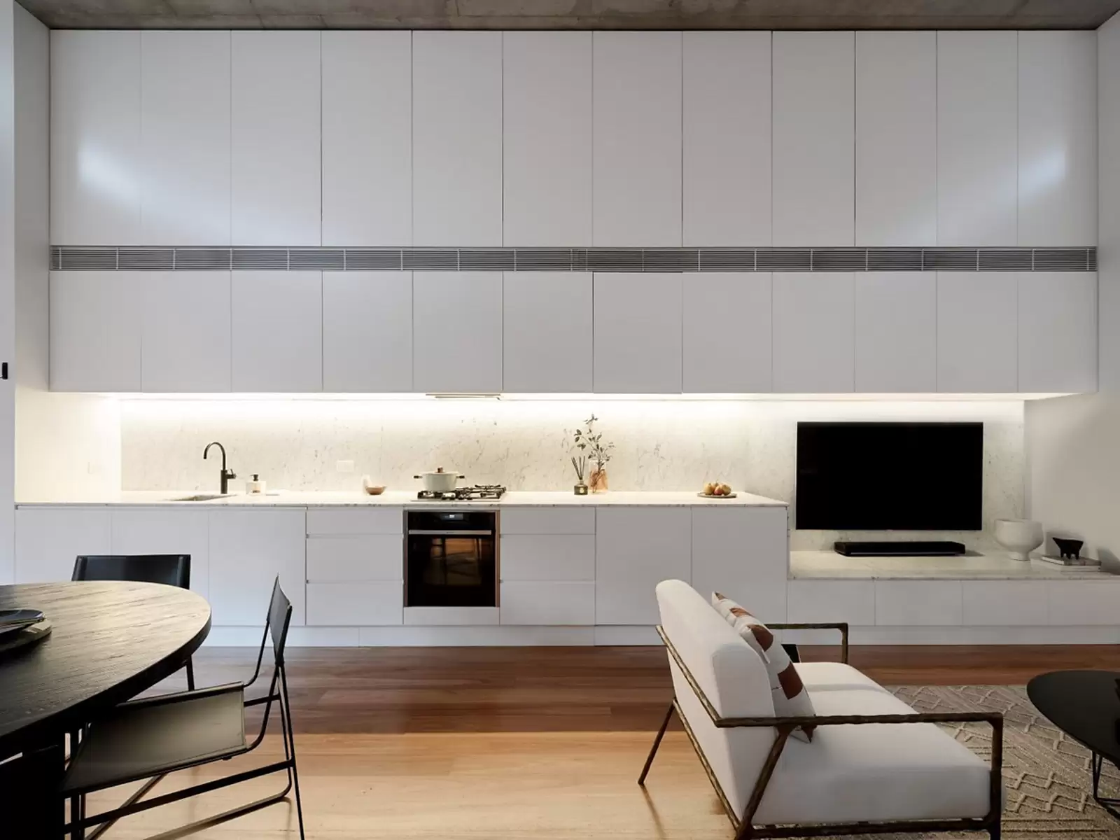 2 Printers Lane, Darlinghurst Sold by Sydney Sotheby's International Realty - image 4