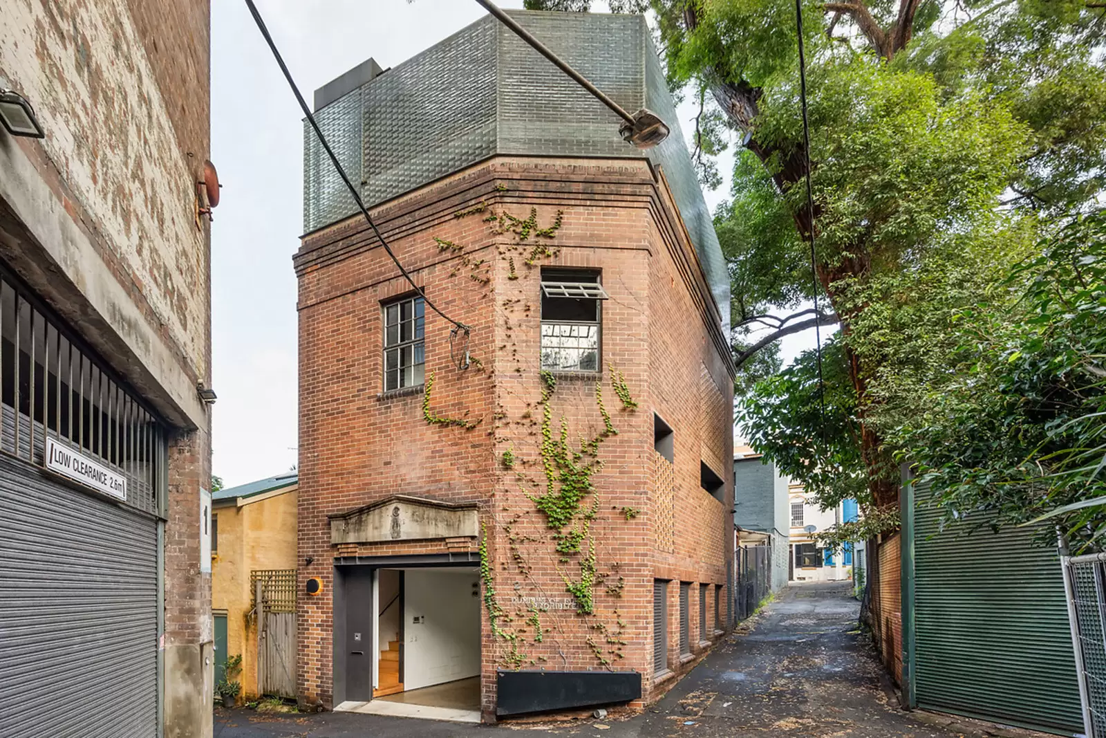 2 Printers Lane, Darlinghurst Sold by Sydney Sotheby's International Realty - image 15
