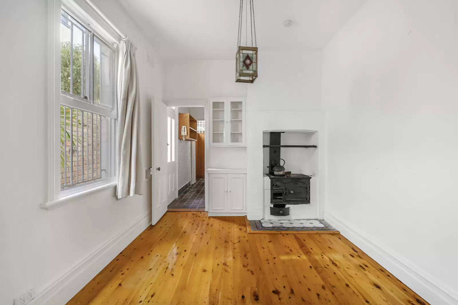 6 Norfolk Street, Paddington Sold by Sydney Sotheby's International Realty - image 4
