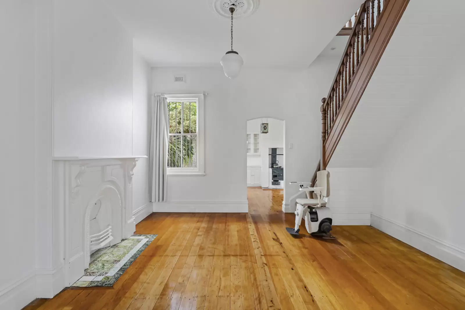 6 Norfolk Street, Paddington Sold by Sydney Sotheby's International Realty - image 3