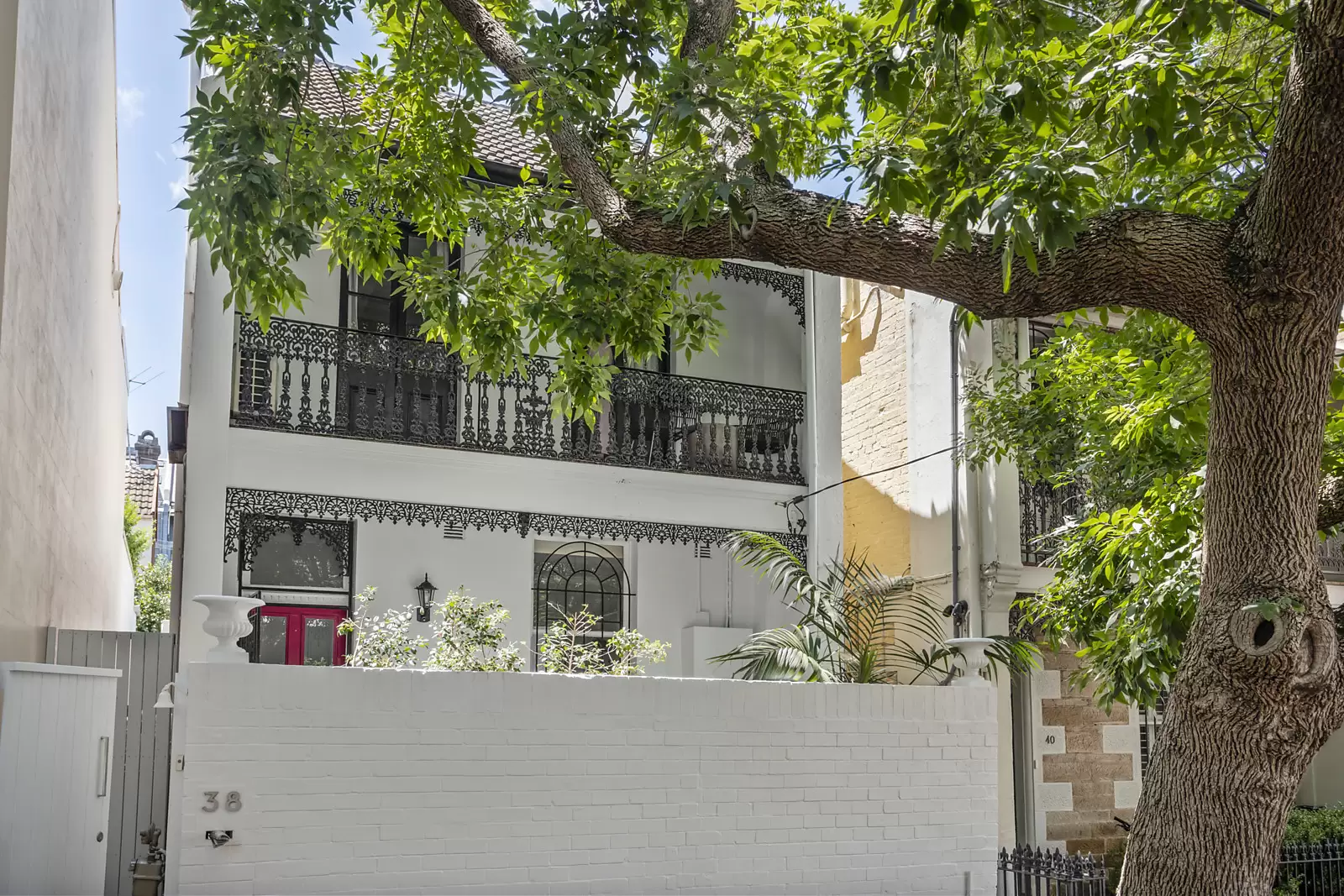 38 Walter Street, Paddington Sold by Sydney Sotheby's International Realty - image 9