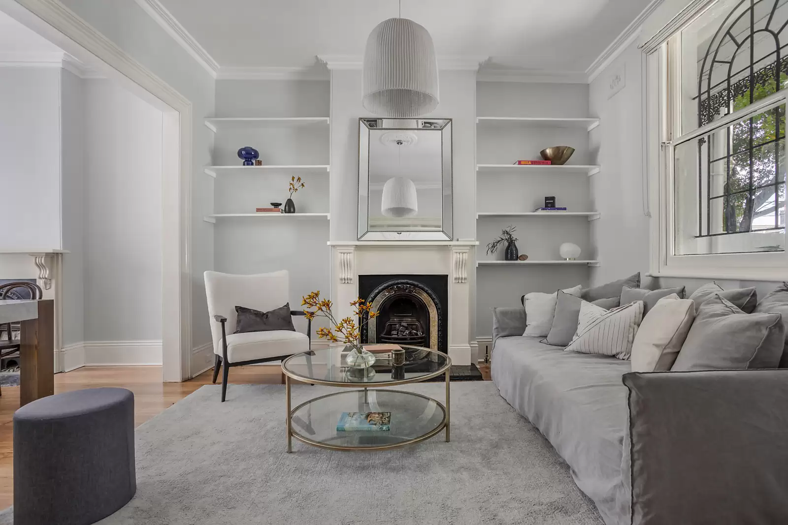 38 Walter Street, Paddington Sold by Sydney Sotheby's International Realty - image 1