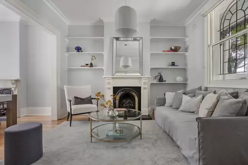 38 Walter Street, Paddington Sold by Sydney Sotheby's International Realty