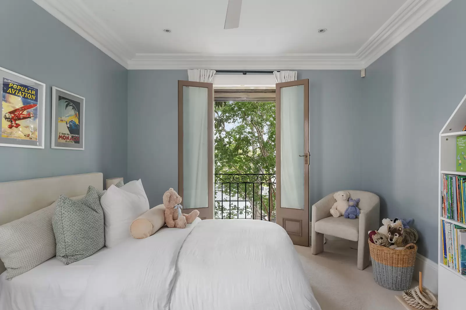 42 Cambridge Street, Paddington Sold by Sydney Sotheby's International Realty - image 13
