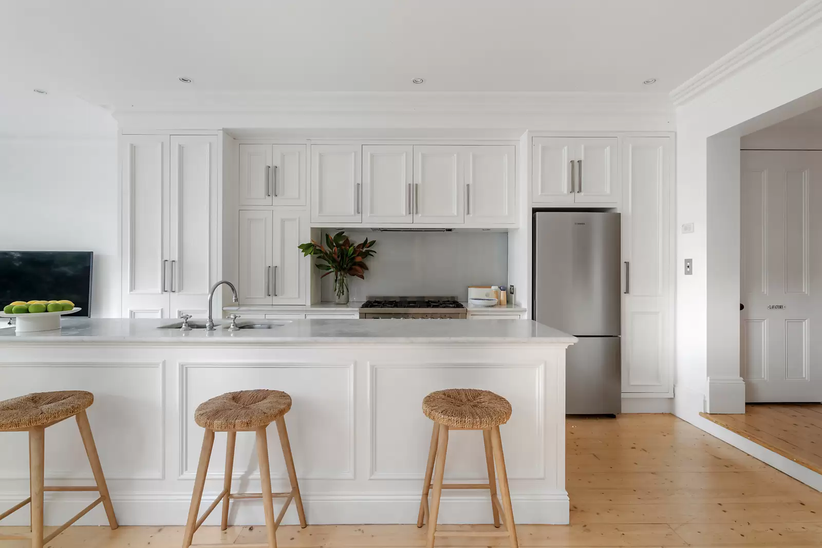 42 Cambridge Street, Paddington Sold by Sydney Sotheby's International Realty - image 4