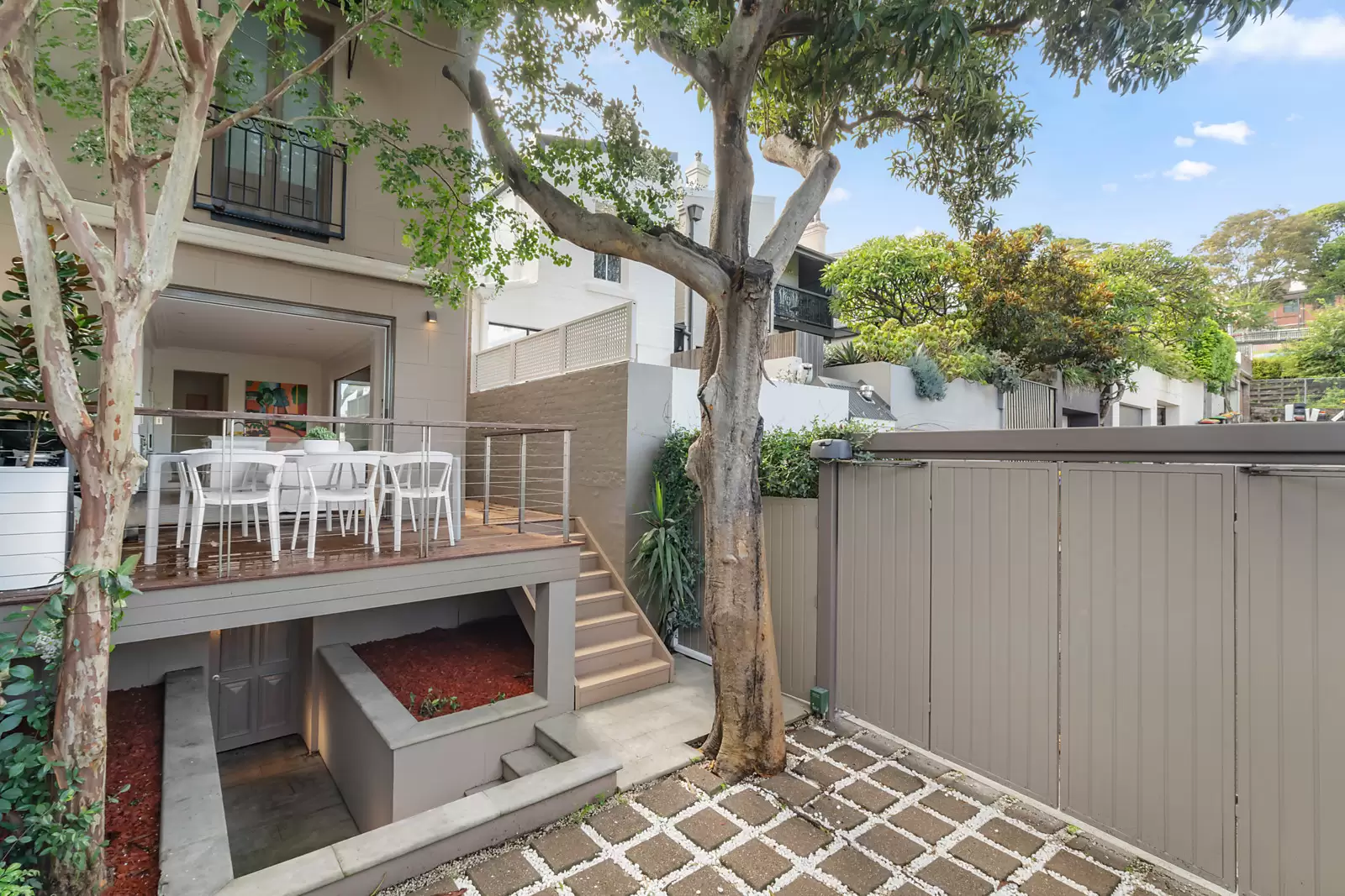 42 Cambridge Street, Paddington Sold by Sydney Sotheby's International Realty - image 8