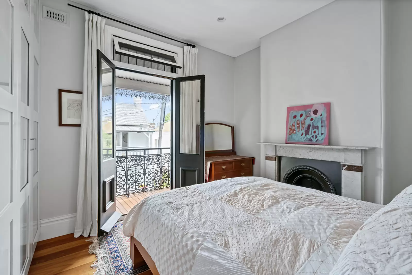 32 Gipps Street, Paddington Sold by Sydney Sotheby's International Realty - image 8