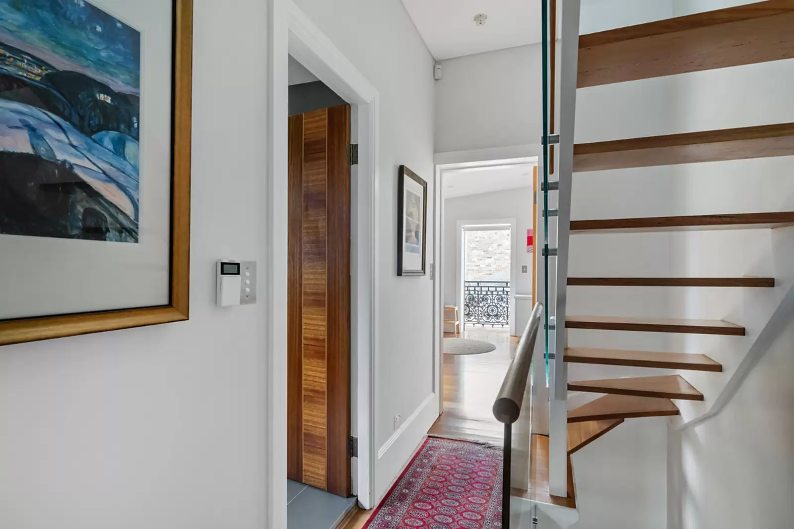 32 Gipps Street, Paddington Sold by Sydney Sotheby's International Realty - image 9
