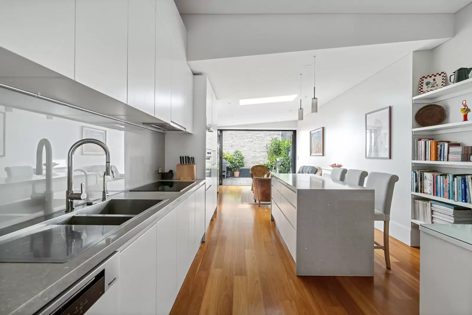 32 Gipps Street, Paddington Sold by Sydney Sotheby's International Realty - image 6