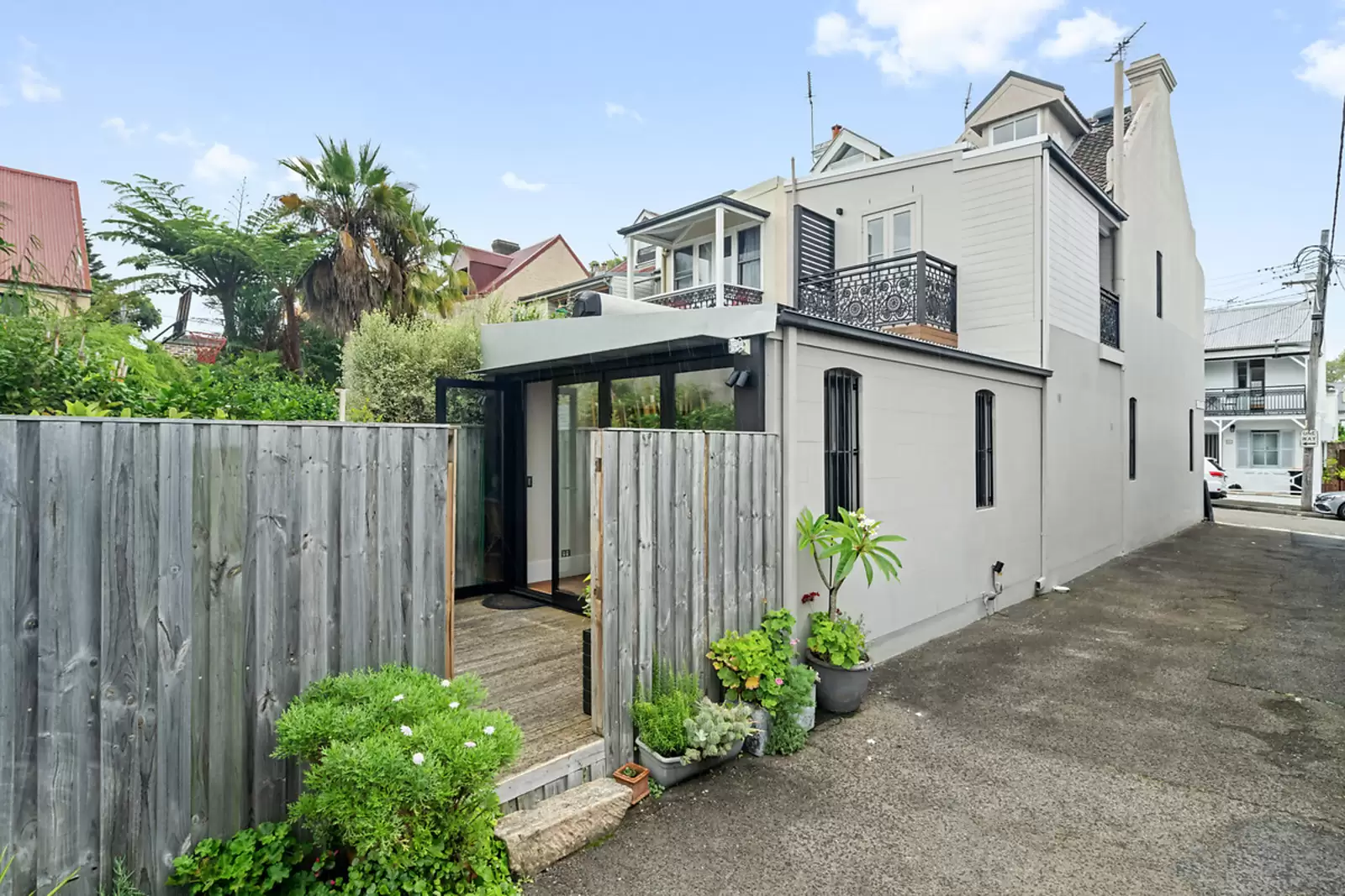 32 Gipps Street, Paddington Sold by Sydney Sotheby's International Realty - image 15