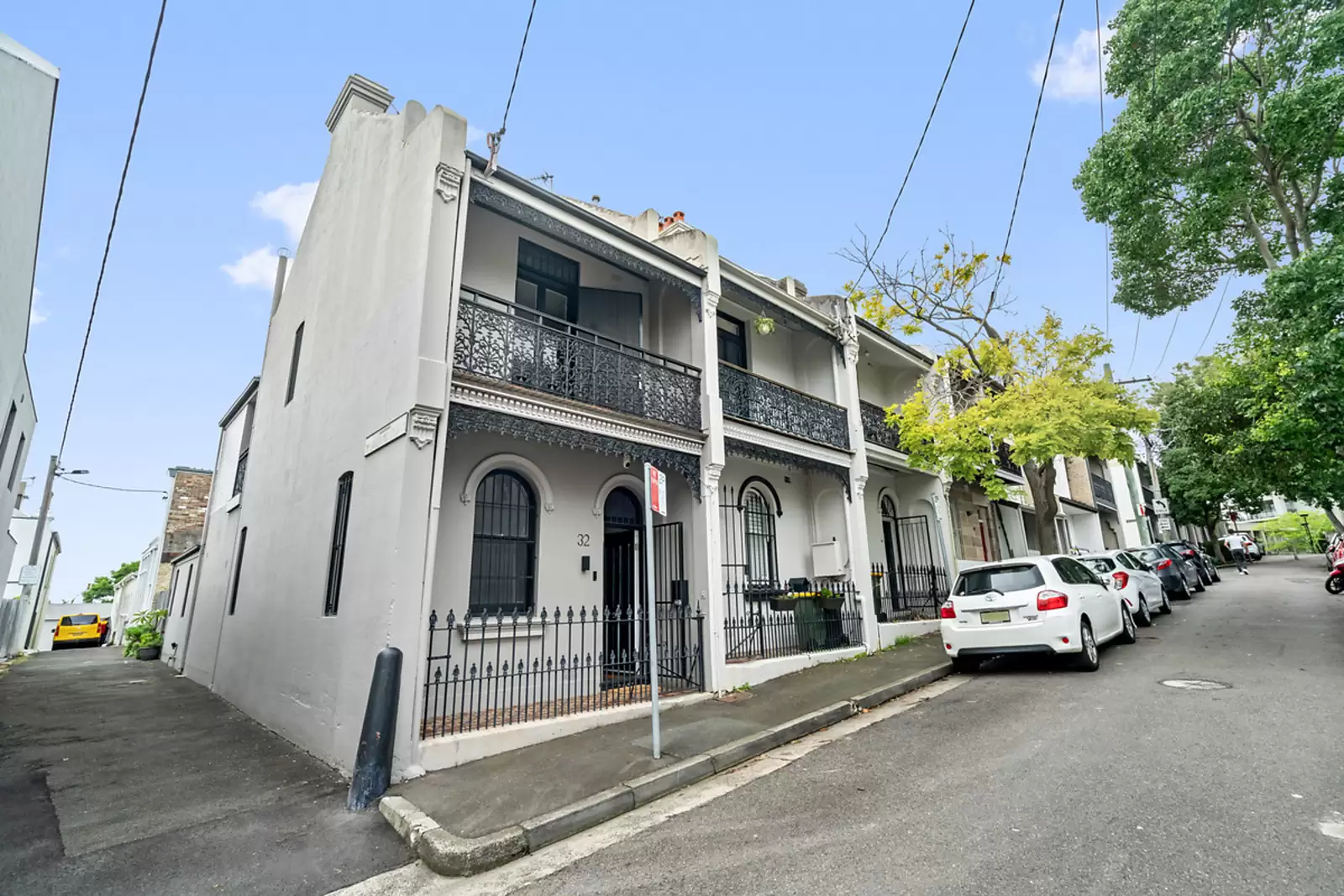 32 Gipps Street, Paddington Sold by Sydney Sotheby's International Realty - image 14