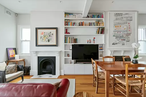 32 Gipps Street, Paddington Sold by Sydney Sotheby's International Realty