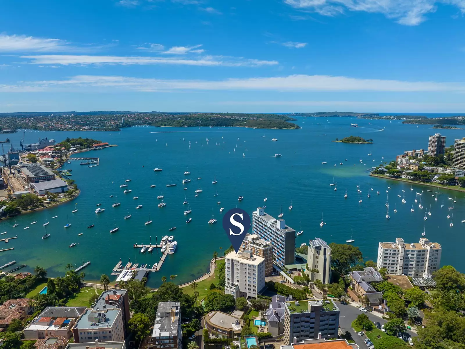 2/104 Elizabeth Bay Road, Elizabeth Bay Sold by Sydney Sotheby's International Realty - image 18