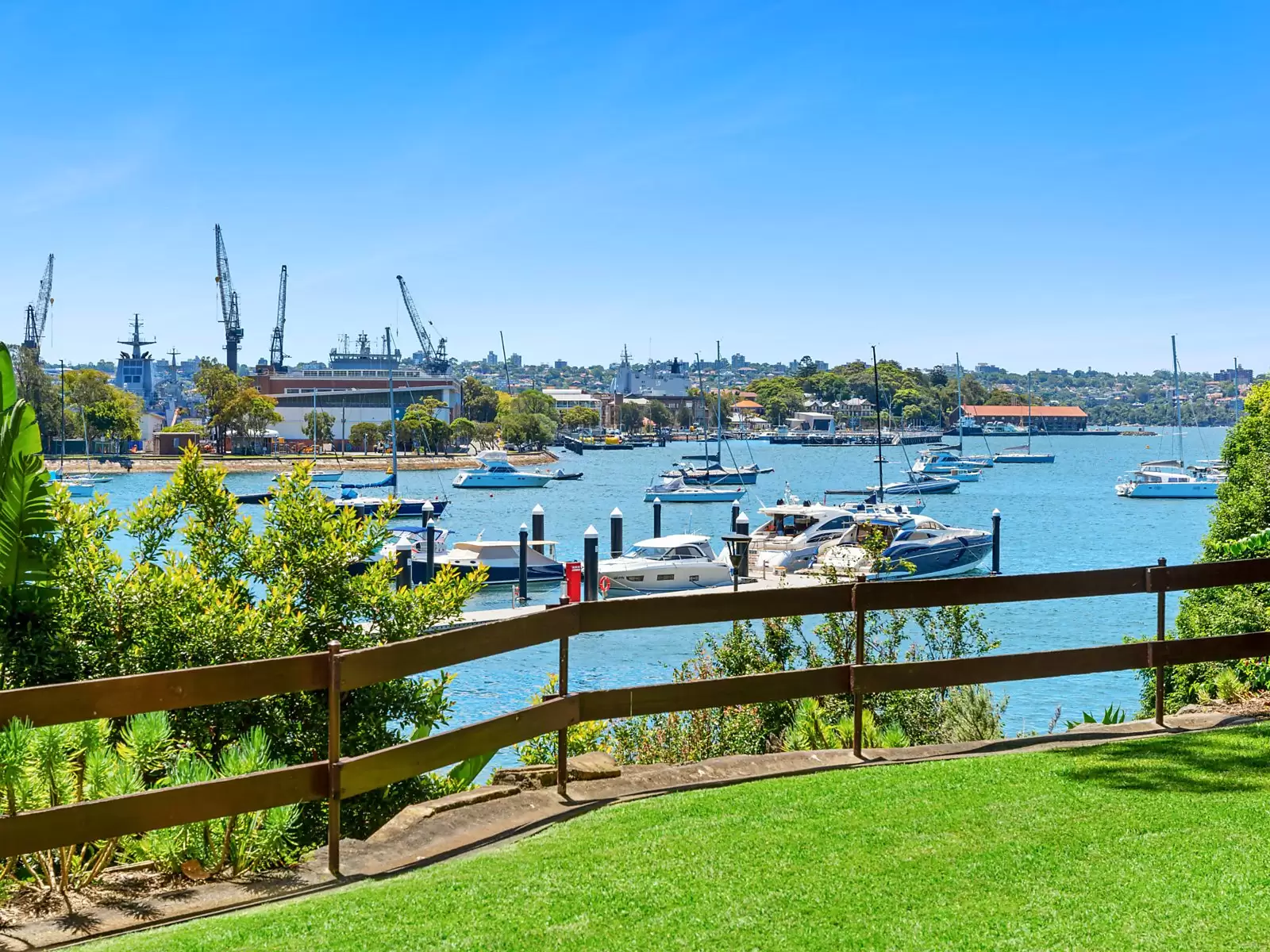 2/104 Elizabeth Bay Road, Elizabeth Bay Sold by Sydney Sotheby's International Realty - image 3
