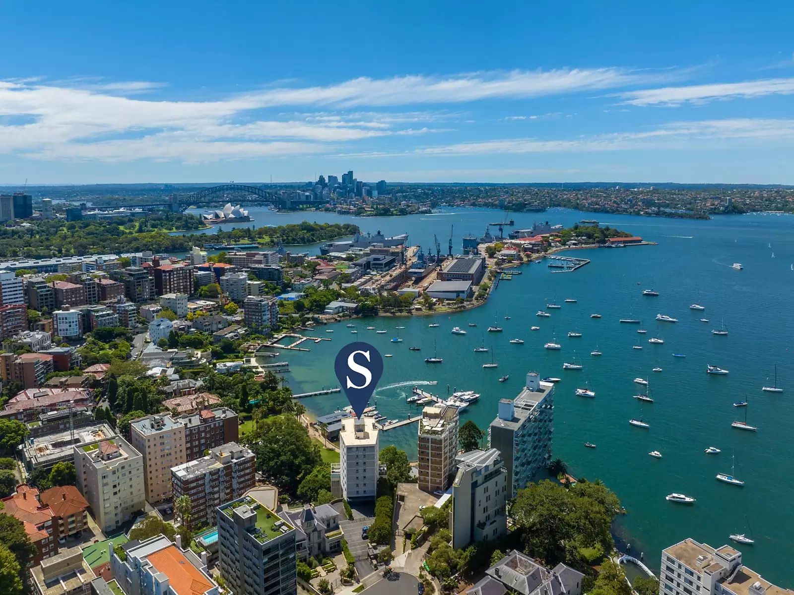 2/104 Elizabeth Bay Road, Elizabeth Bay Sold by Sydney Sotheby's International Realty - image 21